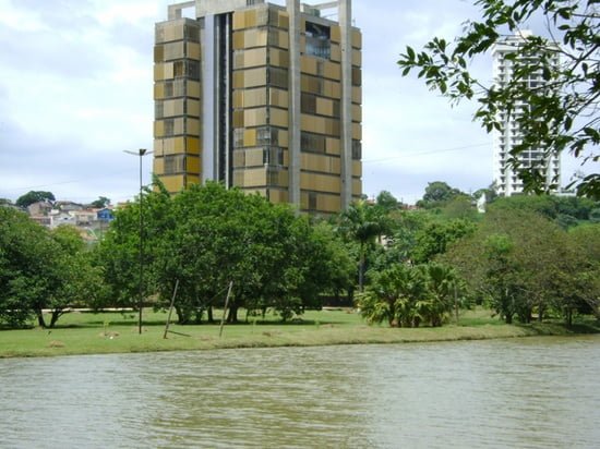 Prefeitura define expediente em dias de jogos da Copa do Mundo