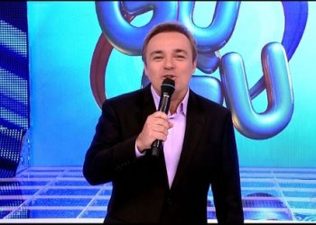 Gugu ainda não confirmou sua participação no “Teleton”
