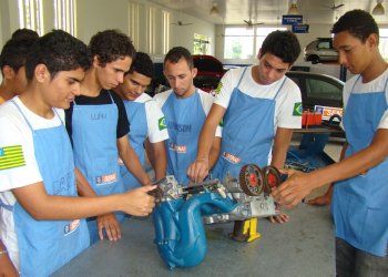 Pronatec abre inscrições até o dia 27 de junho