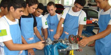 Pronatec abre inscrições até o dia 27 de junho