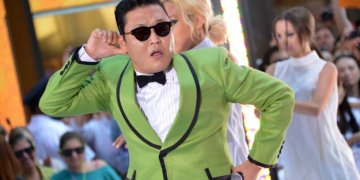 Chef de cozinha mineiro pode ser o novo cozinheiro do rapper Psy