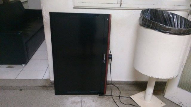 Foto: Valter Martins / PIRANOT