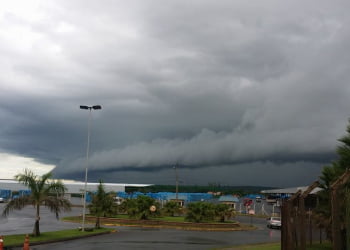 Foto: Reprodução / Grupo Facebook "Rio Claro - SP"