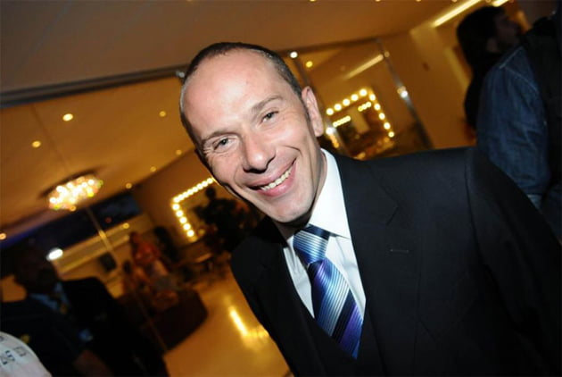 Ex-polegar Rafael Ilha é preso com armas em Foz do Iguaçu