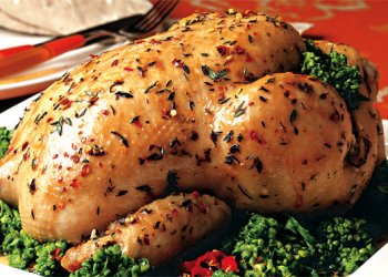 Aprenda a fazer frango recheado