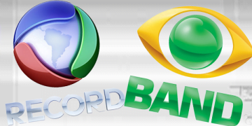 Record paga multa milionária que devia à Band