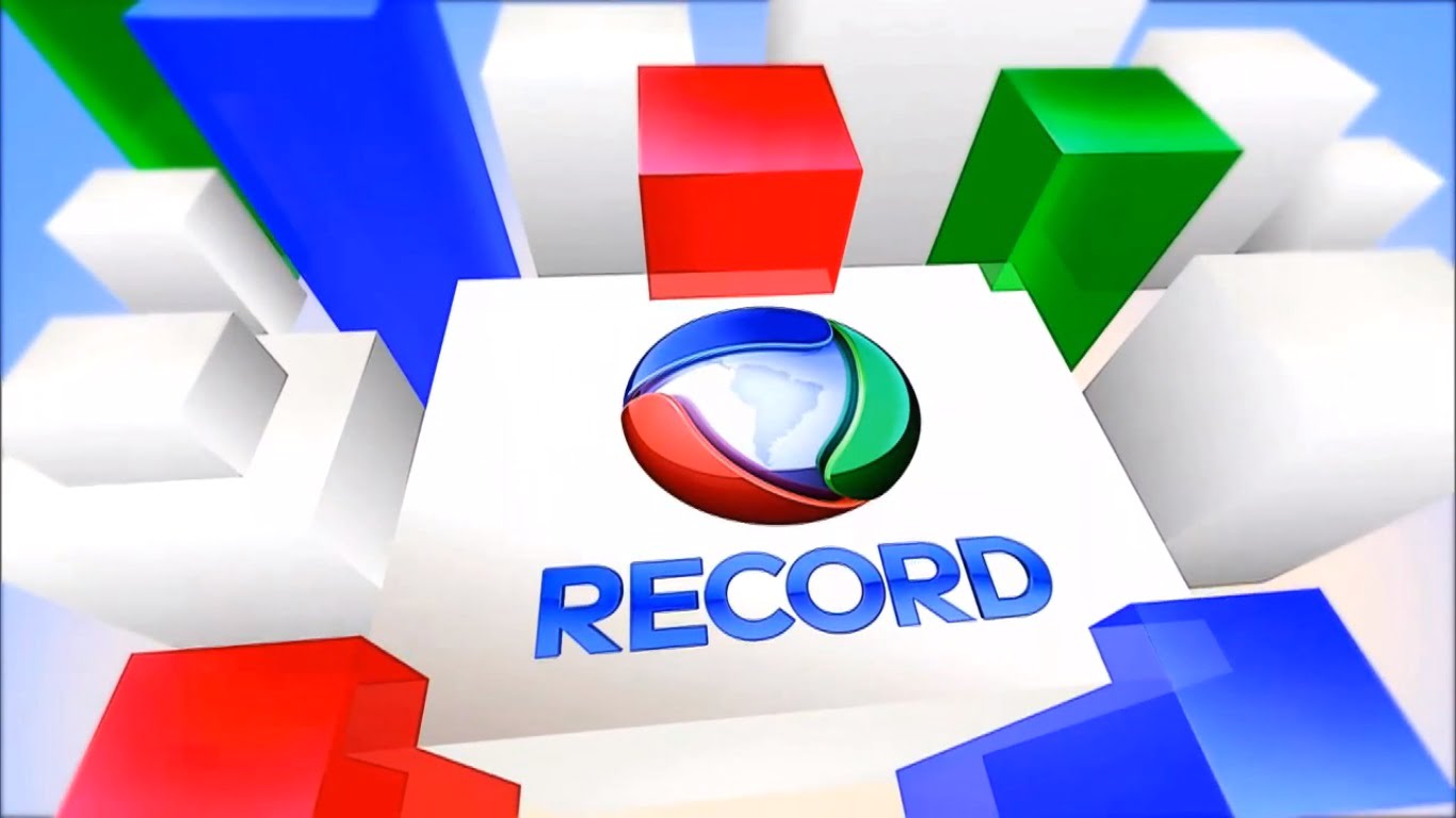 Em chamada para “A Era do Gelo 2”, Record provoca “Patrulha Salvadora”