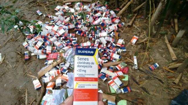 Foto: Valter Martins / Piracicaba em Alerta