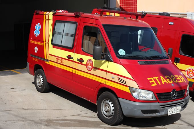 Nove pessoas ficam feridas em acidentes nesse natal em Piracicaba