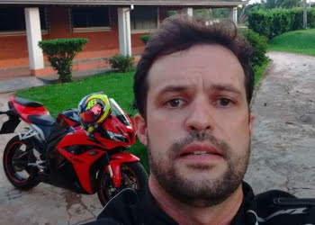 Homem de 34 anos morre em grave acidente de motocicleta em Piracicaba