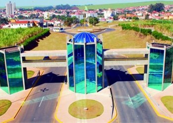 Rio das Pedras comemora aniversário de 120 anos com show de Thaeme e Thiago