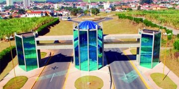 Rio das Pedras comemora aniversário de 120 anos com show de Thaeme e Thiago