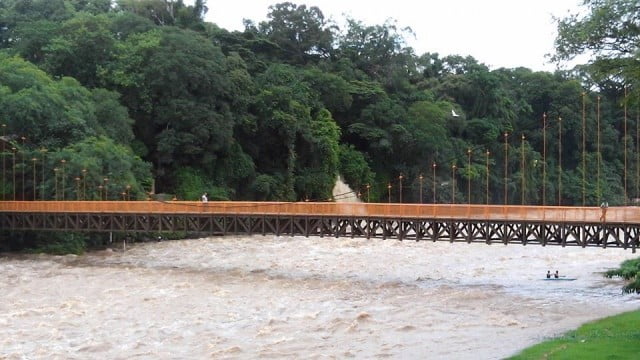 Foto: Júnior Cardoso / PiraNOT Piracicaba