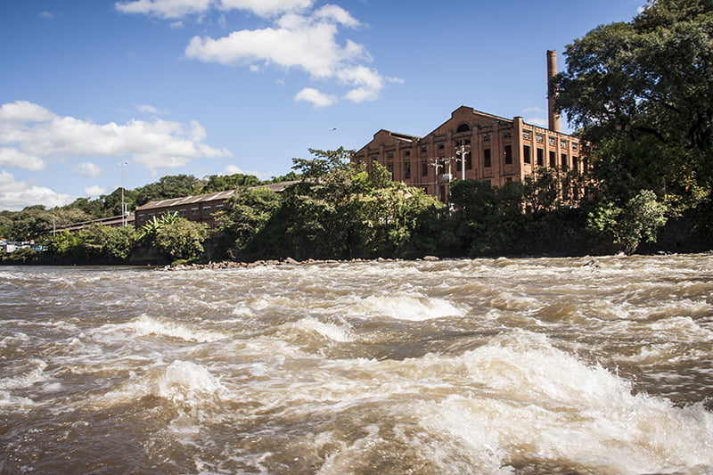 Livro aborda o Rio Piracicaba, folclore e cultura popular