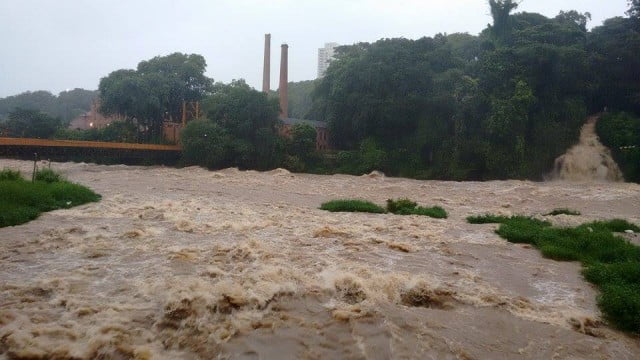 Foto: Arquivo - Tiago Mello / Você no Pira