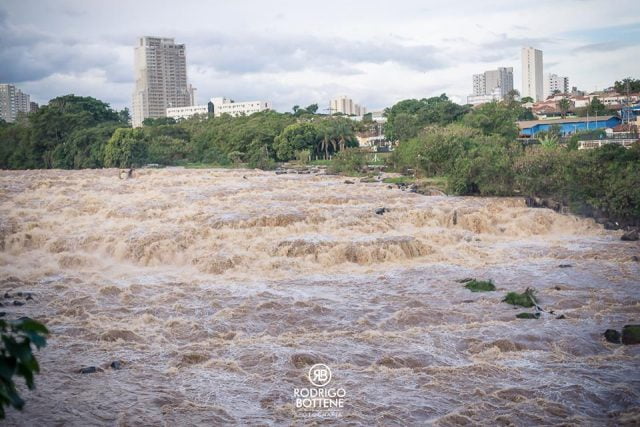 Foto: Rodrigo Bottene / Você no Pira