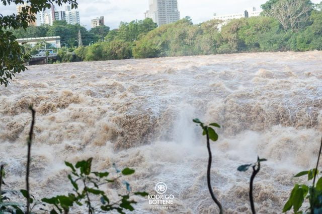 Foto: Rodrigo Bottene / Você no Pira