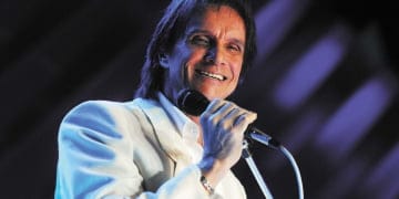 Roberto Carlos não quer ter sua música no “BBB13”