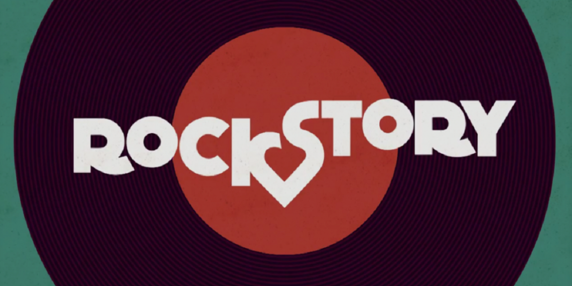 Saiba o que vai acontecer em “Rock-Story” na semana de 29 de maio à 03 de junho de 2017