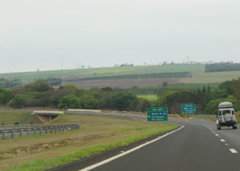 Idoso morre atropelado