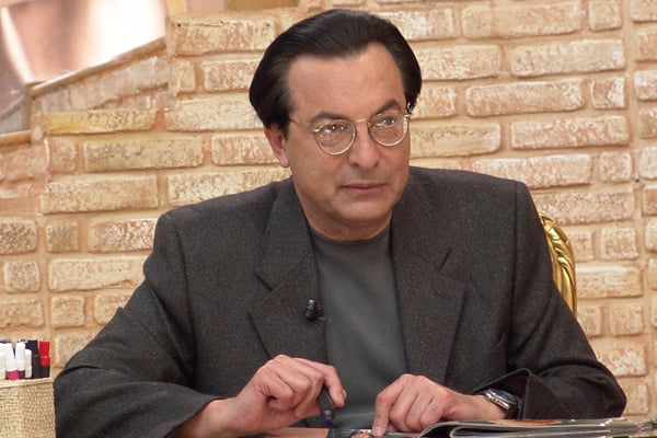 Ronaldo Ésper afirma: “A Record implorou para eu entrar em ‘A Fazenda'”