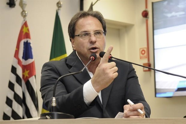 Foto: Paulo Ricardo dos Santos / CÃ¢mara de Vereadores de Piracicaba