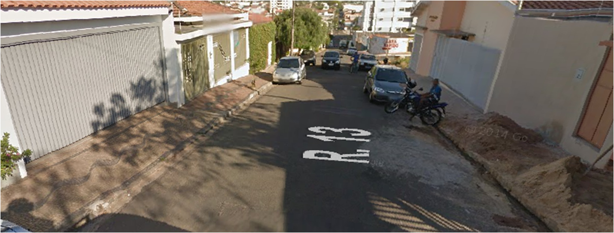 Homem tenta matar namorado da ex em Rio Claro