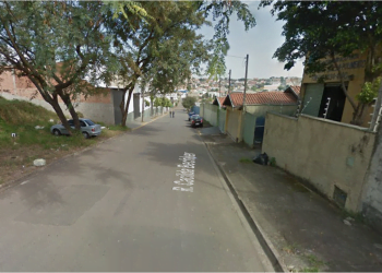 Jovem é encontrado morto em terreno na região da 31 de Março