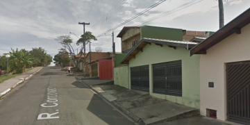 Ex-presidiário é suspeito de tentar matar mulher em Santa Terezinha