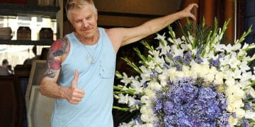 Miguel Falabella dará beijo gay na Globo