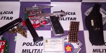 Foto: DivulgaÃ§Ã£o