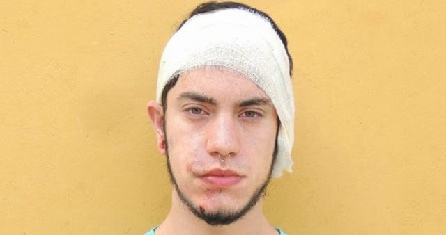 “Cidade Alerta” noticia para todo o Brasil crime que ocorreu em Rio Claro