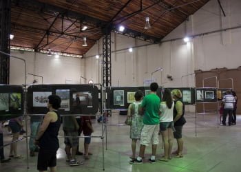Salão de Humor aumenta premiação para participantes
