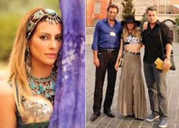 Saiba o que vai acontecer hoje em “Salve Jorge” na Globo