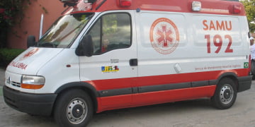 Mulher leva três facadas do marido em Piracicaba