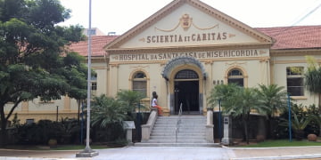santa casa