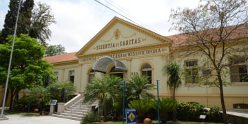 santa casa