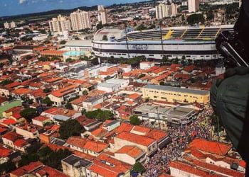 Foto: Divulgação / Polícia Militar
