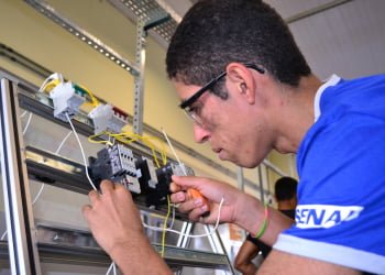 Curso é gratuito e tem vagas limitadas.