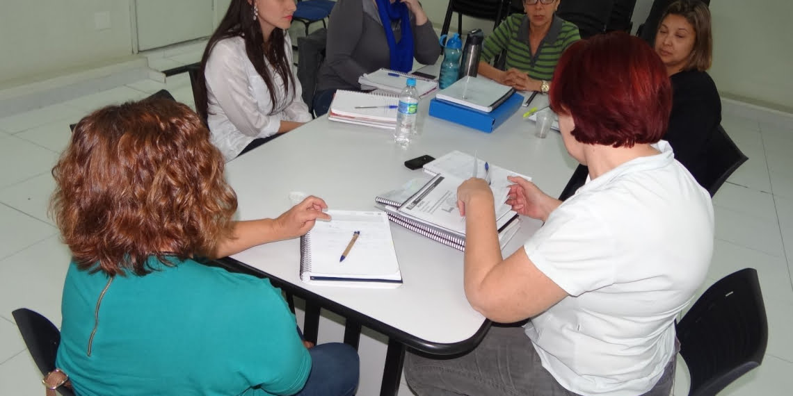 Semdes convoca Comissão Interna de Estudos