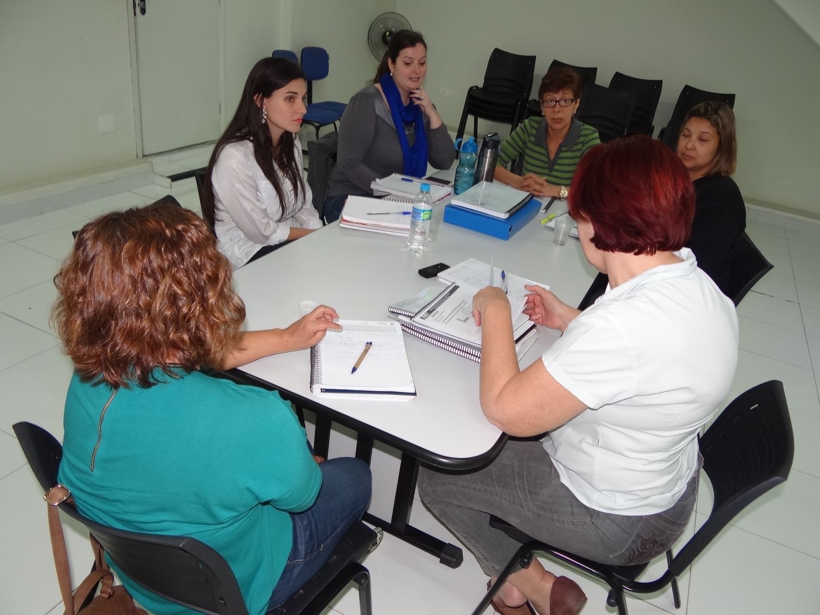 Semdes convoca Comissão Interna de Estudos