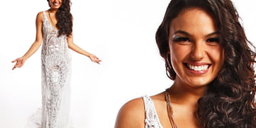 “O Canto da Sereia” estréia com 23 pontos de audiência