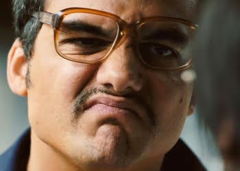 Wagner Moura volta à TV como o chefe de garimpo corrupto em “Serra Pelada”