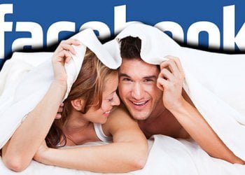 Segundo pesquisa, sexo é melhor que o Facebook