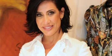 “Quero que respeitem o momento” diz Sheila Carvalho sobre traição do marido