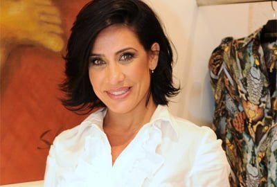 “Quero que respeitem o momento” diz Sheila Carvalho sobre traição do marido