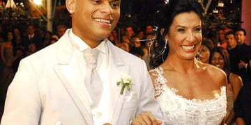 “Não me arrependo de nada”, afirma amante do marido de Scheila Carvalho