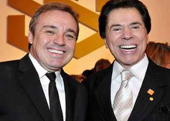 Sílvio Santos decide a data de sua aposentadoria e seu substituto aos Domingos