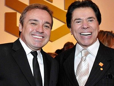 Sílvio Santos decide a data de sua aposentadoria e seu substituto aos Domingos
