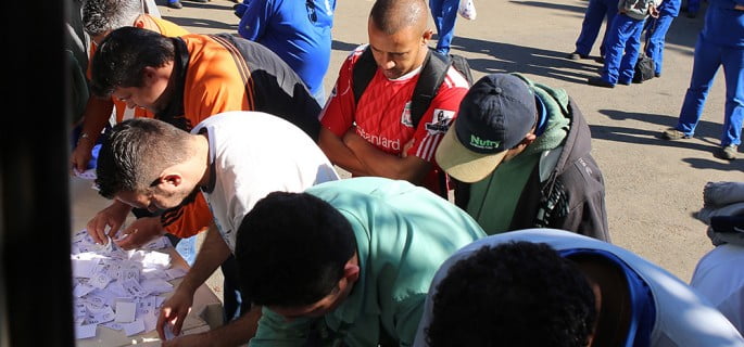 Foto: Mateus Medeiros / Sindicato dos MetalÃºrgicos de Piracicaba e RegiÃ£o
